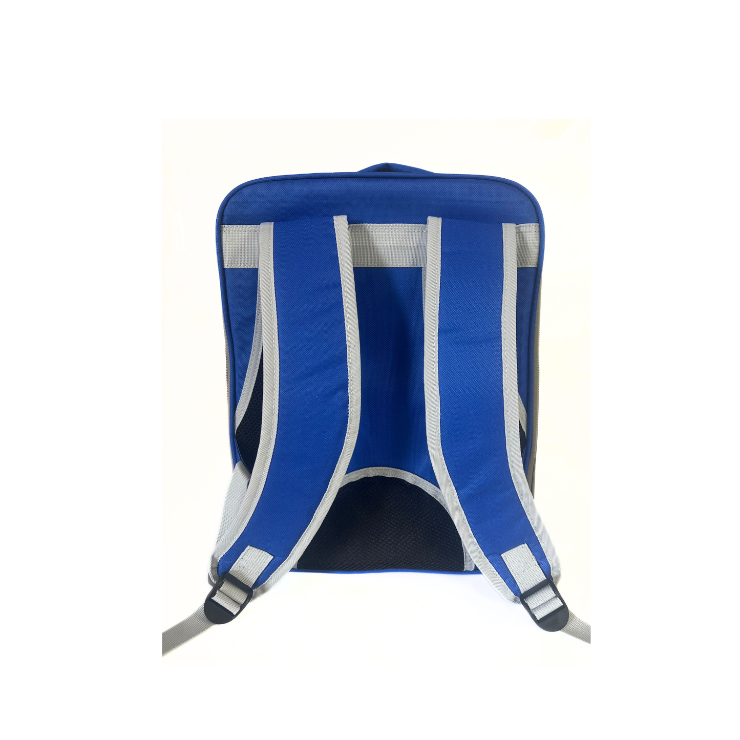 MORRAL CUADRADO PARA MASCOTA S4