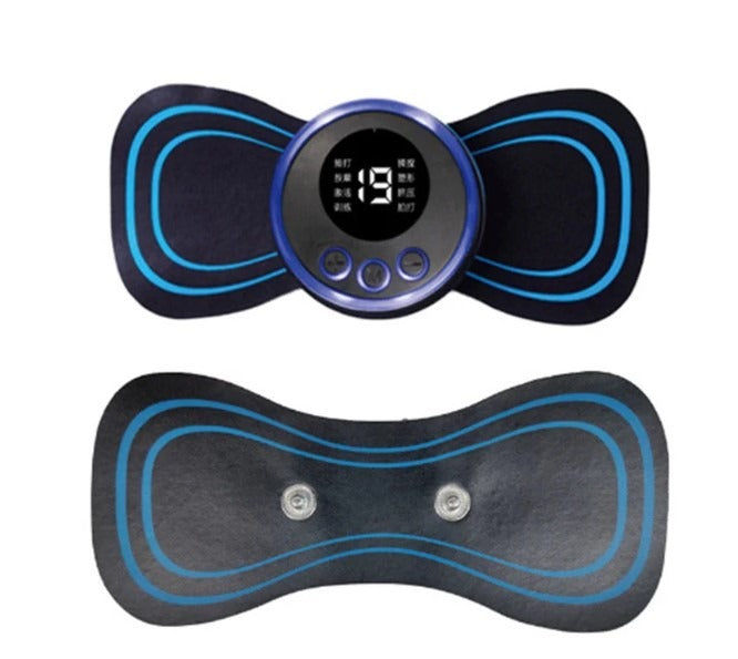 Combo Corrector De Postura y Gym Mariposa